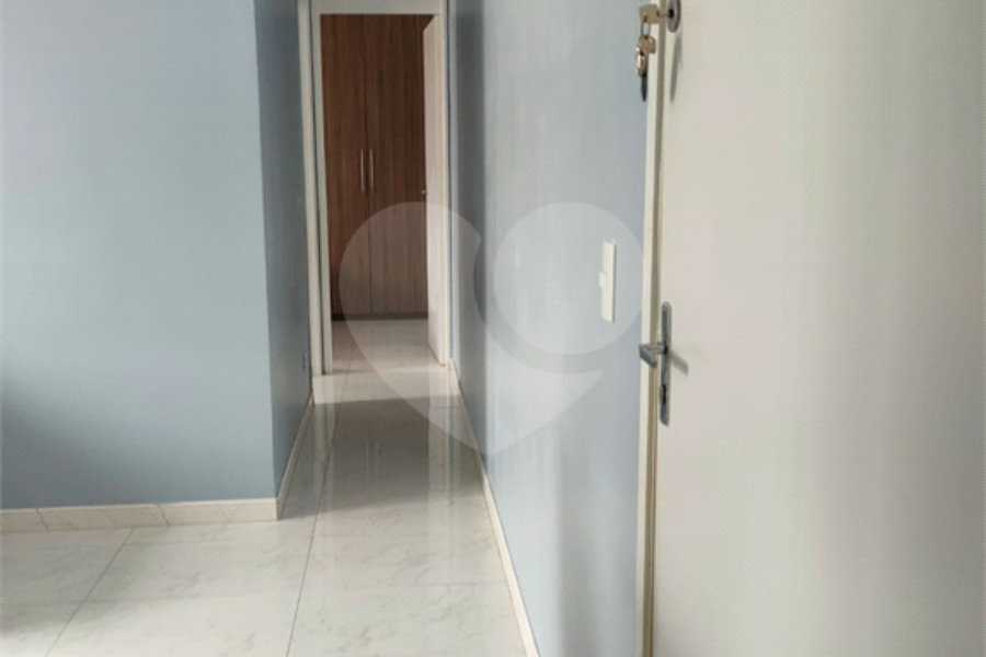 Apartamento à venda com 2 quartos em Bom Retiro, São Paulo, SP