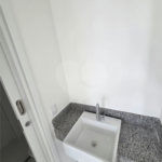 Apartamento à venda com 1 suíte em Butantã, São Paulo, SP