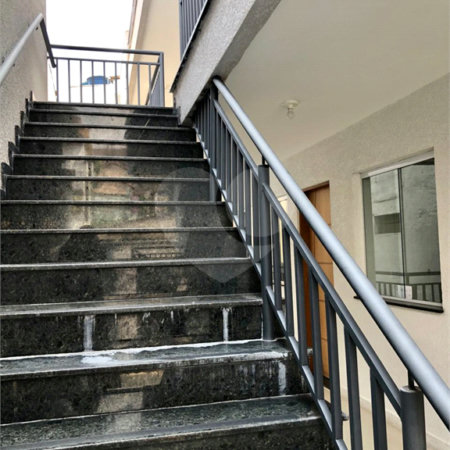 Apartamento à venda com 2 quartos em Vila Isolina Mazzei, São Paulo, SP