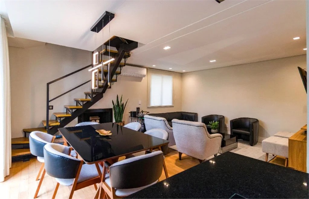 Apartamento à venda com 1 suíte em Vila Suzana, São Paulo, SP