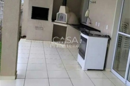 Apartamento à venda com 2 quartos em Jardim Santa Cecília, Sorocaba, SP