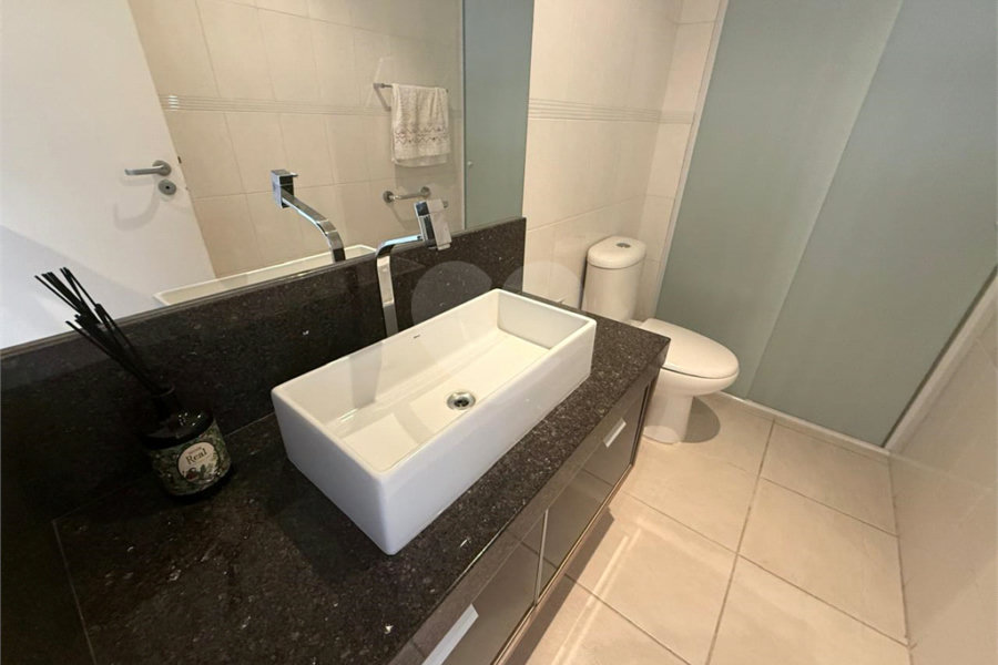 Apartamento à venda com 3 quartos, sendo 1 suíte, em Mandaqui, São Paulo, SP