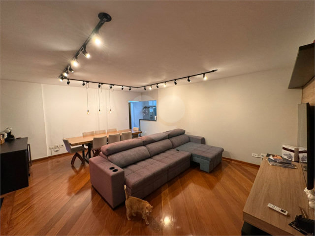 Apartamento à venda com 3 suítes em Vila Guilherme, São Paulo, SP