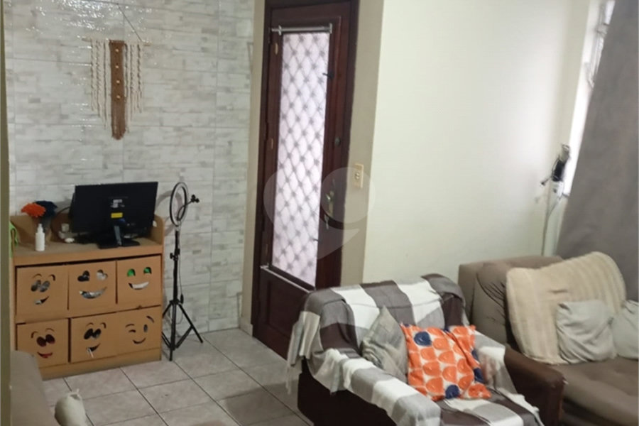Sobrado à venda com 3 quartos em Casa Verde, São Paulo, SP