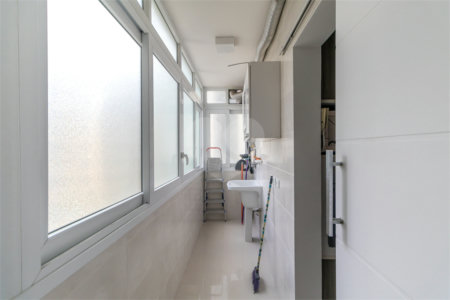 Apartamento à venda com 2 quartos, sendo 1 suíte, em Jardim Paulista, São Paulo, SP