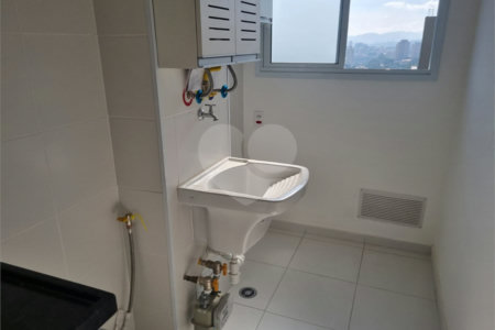 Apartamento para alugar com 1 quarto em Vila Gustavo, São Paulo, SP
