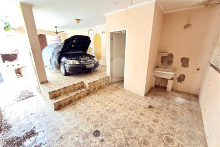 Casa Térrea à venda com 2 quartos em Água Fria, São Paulo, SP