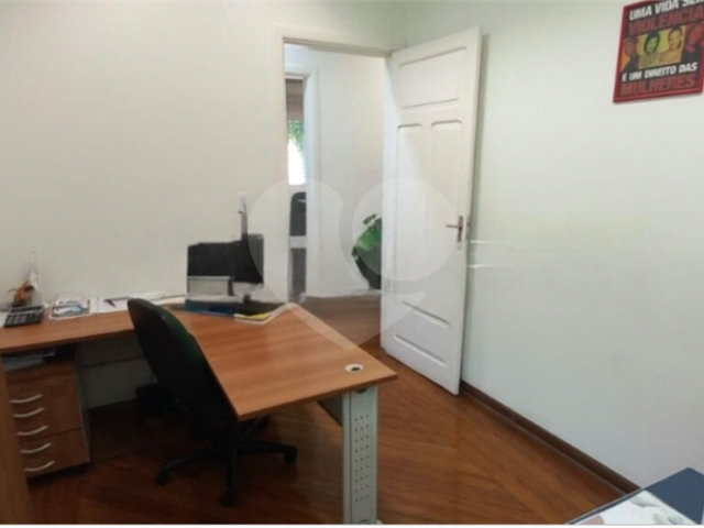 Casa Térrea à venda com 1 quarto em Lapa, São Paulo, SP