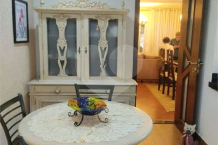 Casa à venda com 3 quartos em Jardim Santa Cruz (sacomã), São Paulo, SP