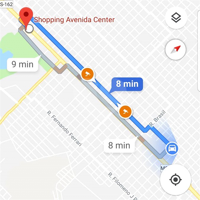 Apartamento à venda com 2 quartos em Jardim Central, Dourados, MS