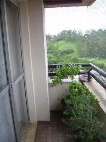 Apartamento à venda com 4 quartos, sendo 2 suítes, em Vila Suzana, São Paulo, SP
