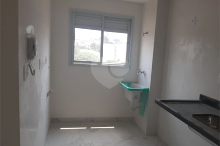 Apartamento à venda com 2 quartos, sendo 1 suíte,  em Parada Inglesa, São Paulo, SP