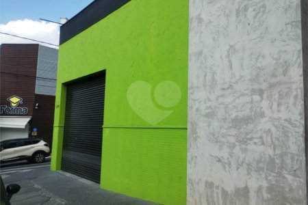 Salão à venda ou para alugar em Vila Gomes Cardim, São Paulo, SP