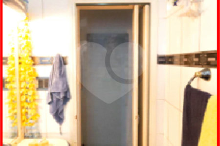 Apartamento à venda com 3 quartos, sendo 1 suíte,  em Pinheiros, São Paulo, SP