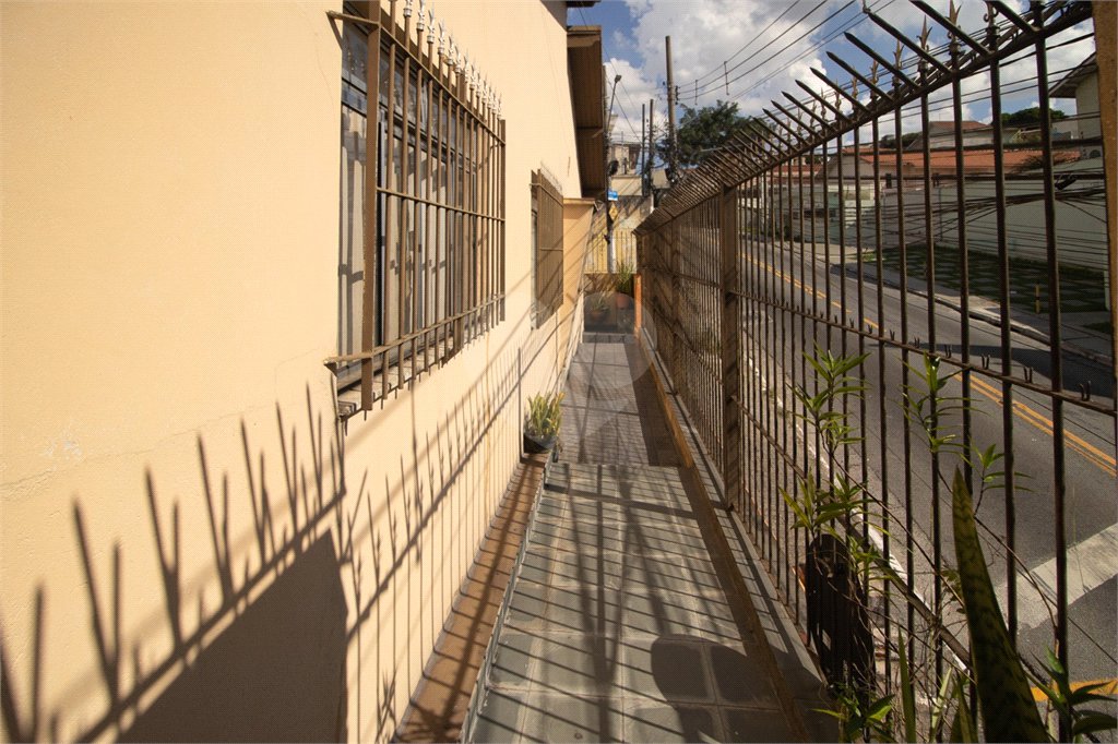 Casa à venda com 3 quartos, sendo 1 suíte,  em Tucuruvi, São Paulo, SP