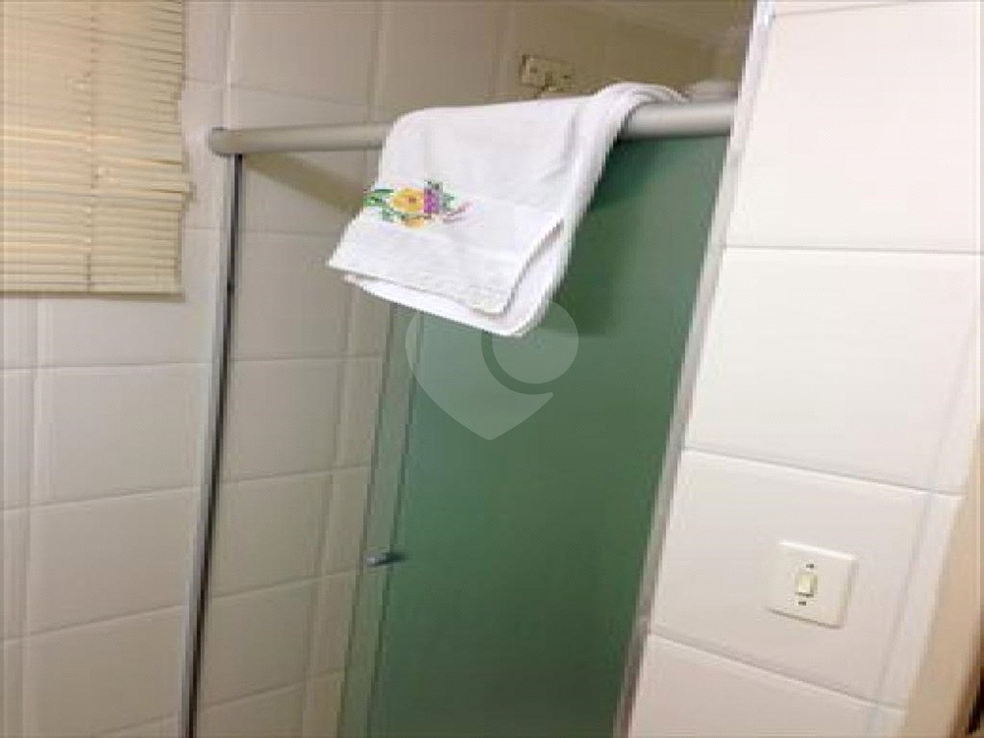 Apartamento à venda com 1 quarto em Ipiranga, São Paulo, SP