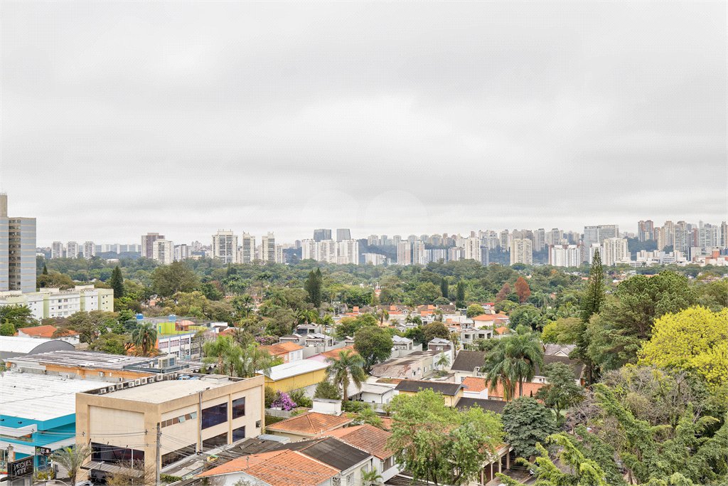 Apartamento à venda com 2 quartos em Alto da Boa Vista, São Paulo, SP