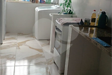 Apartamento à venda com 3 quartos em Santana, Niterói, RJ
