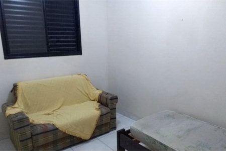 Apartamento à venda com 2 quartos em Vila Polopoli, São Paulo, SP