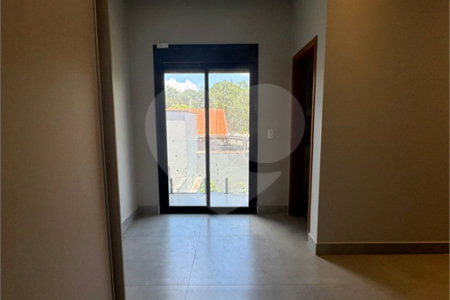 Casa à venda ou para alugar com 4 quartos, sendo 3 suítes, no condomínio Residencial Milano, Indaiatuba - SP