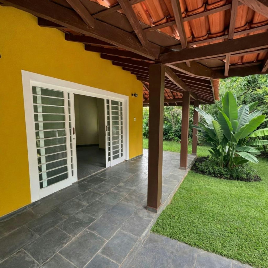 Chácara à venda com 3 quartos, sendo 1 suíte, em Bosque, Vinhedo, SP