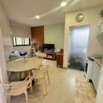 Apartamento novo à venda no Jardim Alvinópolis em Atibaia – 44 m² com lazer e elevador