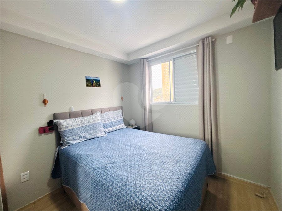 Apartamento à venda com 2 quartos em Além Ponte, Sorocaba, SP