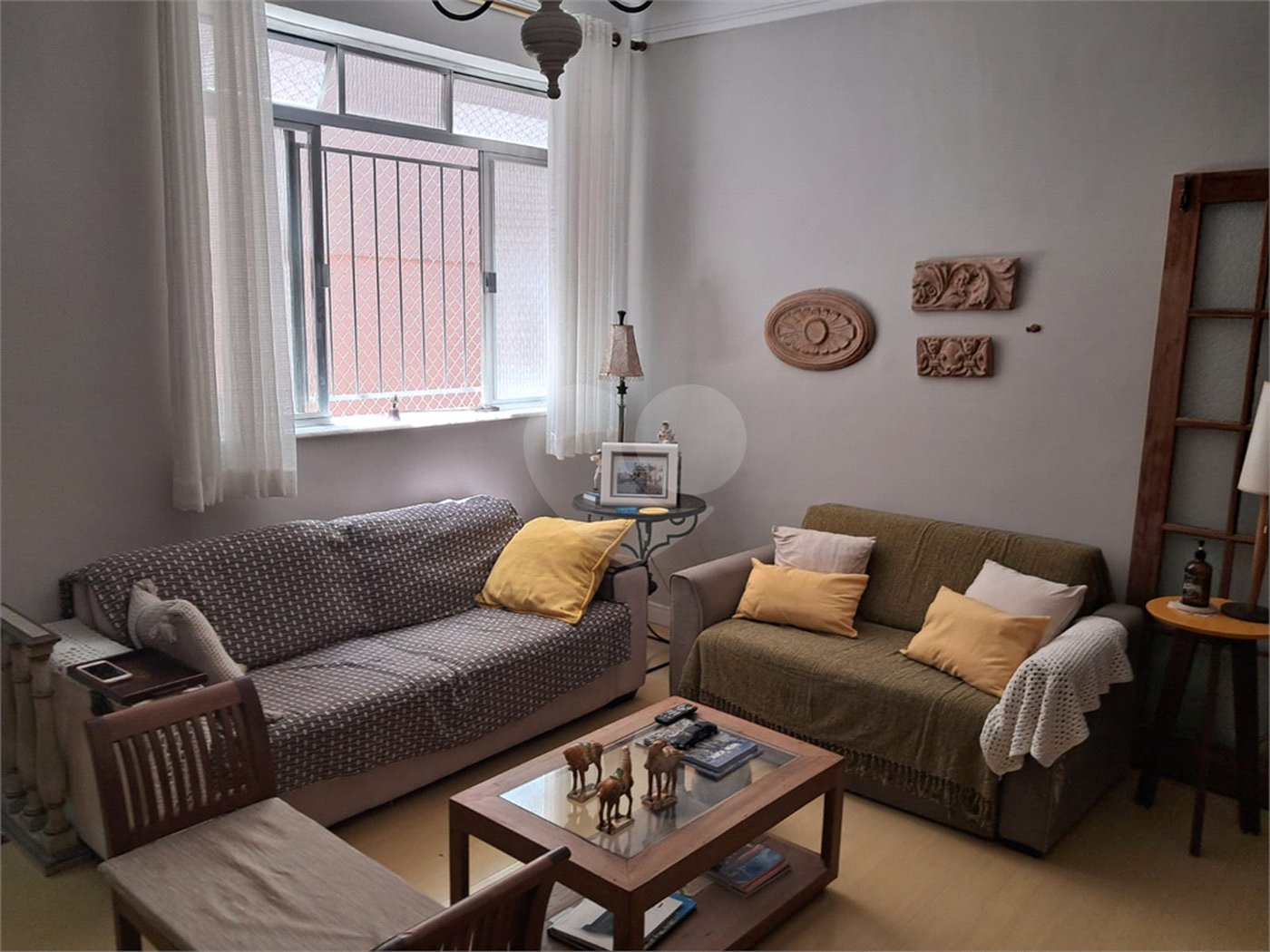 Apartamento à venda com 2 quartos em Botafogo, Rio de Janeiro, RJ