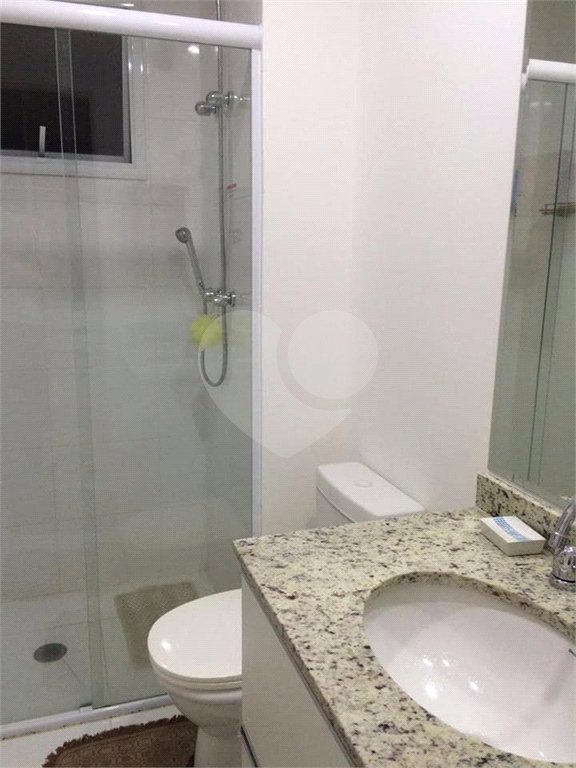 Apartamento à venda com 3 quartos, sendo 1 suíte, em Parque Reboucas, São Paulo, SP