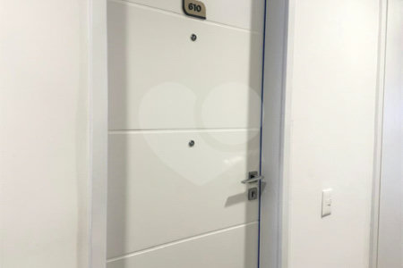 Studio à venda com 1 quarto em Vila Mariana, São Paulo, SP