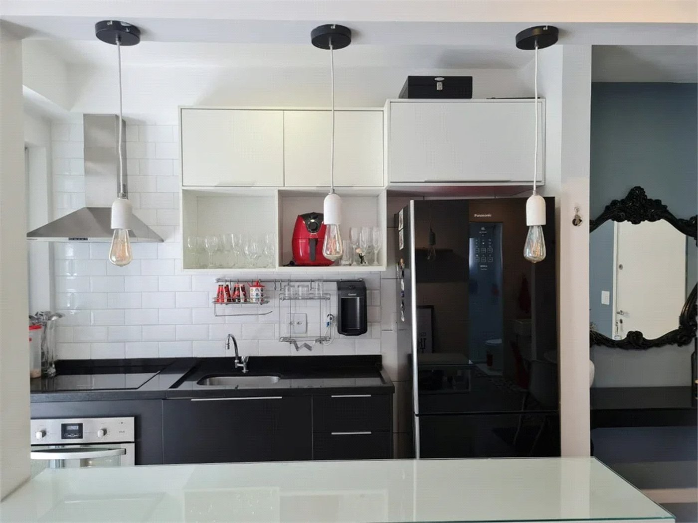 Studio à venda com 1 quarto em Vila Andrade, São Paulo, SP