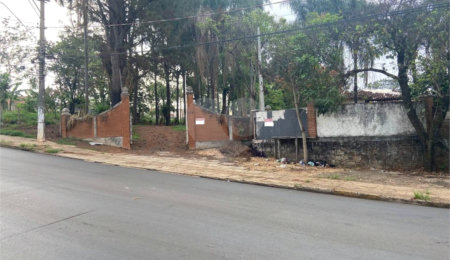 Área de Terra à venda em Jardim São José, Américo Brasiliense, SP