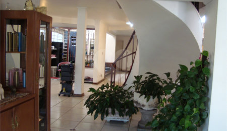 Sobrado à venda com 3 suítes em Vila Clementino, São Paulo, SP