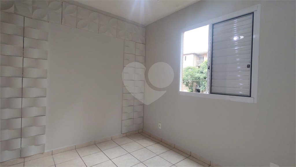 Apartamento à venda com 2 quartos em Condomínio Parque dos Cedros, Ribeirão Preto, SP