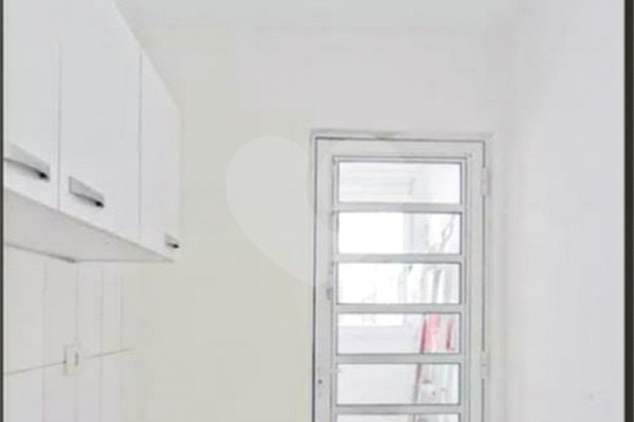 Apartamento à venda com 2 quartos em Mandaqui, São Paulo, SP