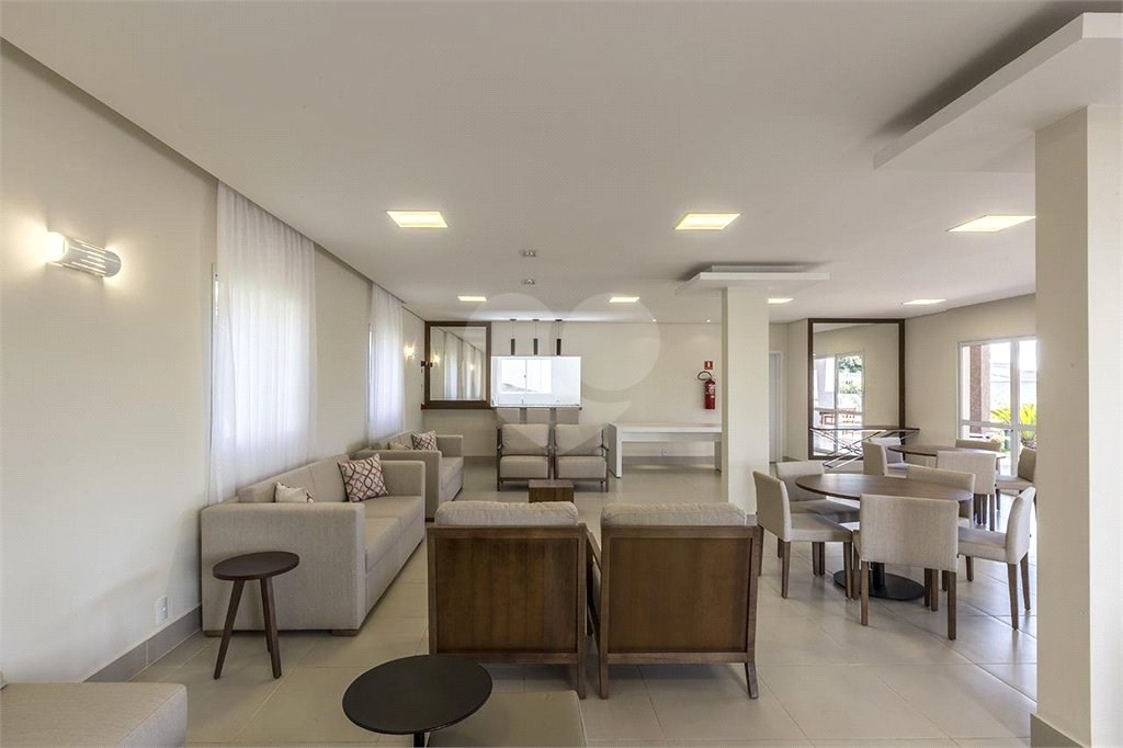 Apartamento à venda com 3 quartos, sendo 1 suíte,  em Jardim Ypê, Paulínia, SP