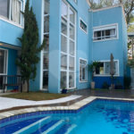 Casa à venda com 4 suítes em Santana, São Paulo, SP
