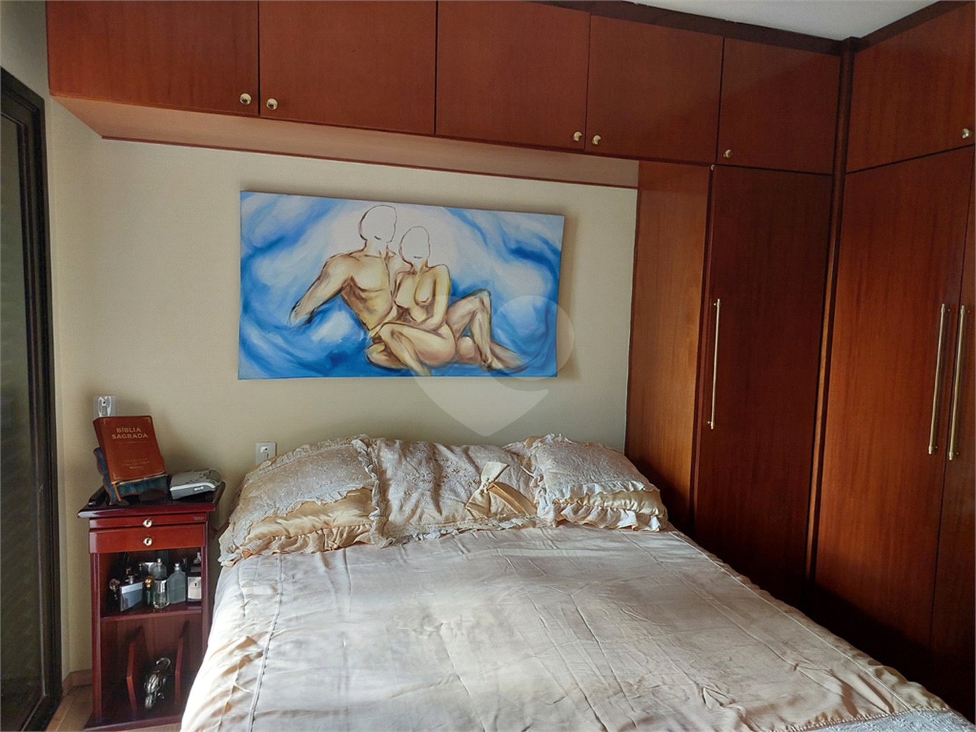 Apartamento à venda com 3 quartos, sendo 1 suíte,  em Santana, São Paulo, SP