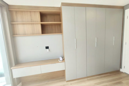 Apartamento à venda com 1 quarto em Pinheiros, São Paulo, SP