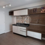 Apartamento à venda com 1 quarto em Ipiranga, São Paulo, SP
