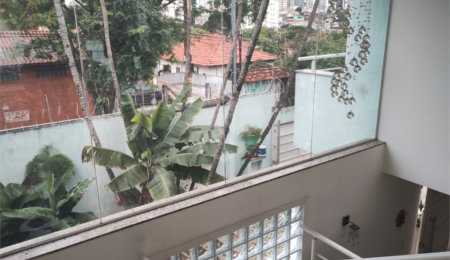 Sobrado à venda com 4 quartos, sendo 2 suítes,  em Jardim da Saúde, São Paulo, SP
