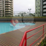 Apartamento à venda com 3 suítes em Vila Suzana, São Paulo, SP
