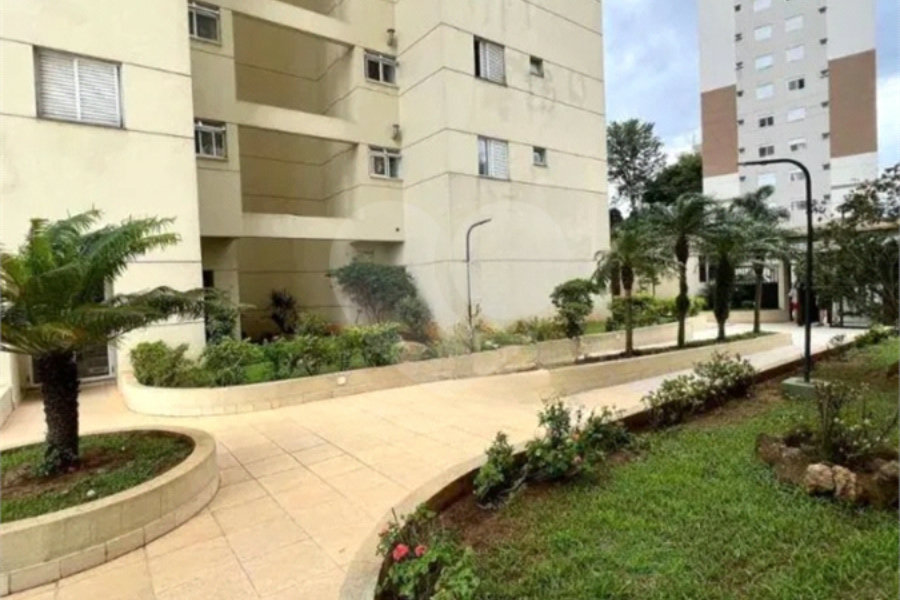 Apartamento à venda com 3 quartos, sendo 1 suíte, em Jardim Cidade Pirituba, São Paulo, SP