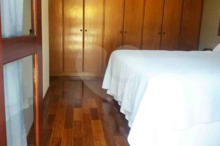 Casa para alugar com 4 quartos, sendo 2 suítes, em Campo Grande, São Paulo, SP