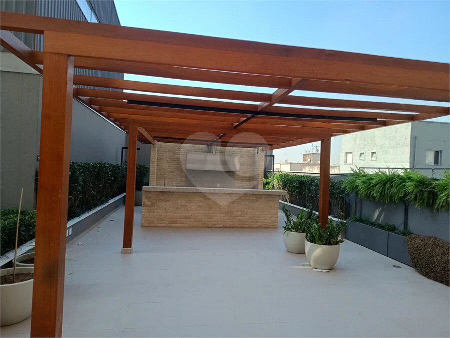 Apartamento à venda com 2 quartos, sendo 1 suíte,  em Vila Baruel, São Paulo, SP