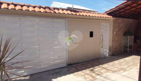 Casa à venda com 3 quartos, sendo 2 suítes,  em Campo Grande, Rio de Janeiro, RJ