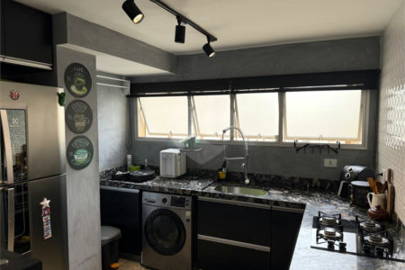 Apartamento à venda com 3 quartos em Jardim Marajoara, São Paulo, SP