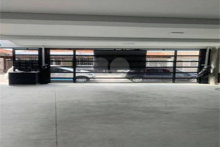 Apartamento à venda com 1 quarto em Vila Gustavo, São Paulo, SP