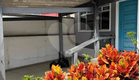 Casa Térrea à venda com 3 quartos, sendo 1 suíte,  em Vila Madalena, São Paulo, SP