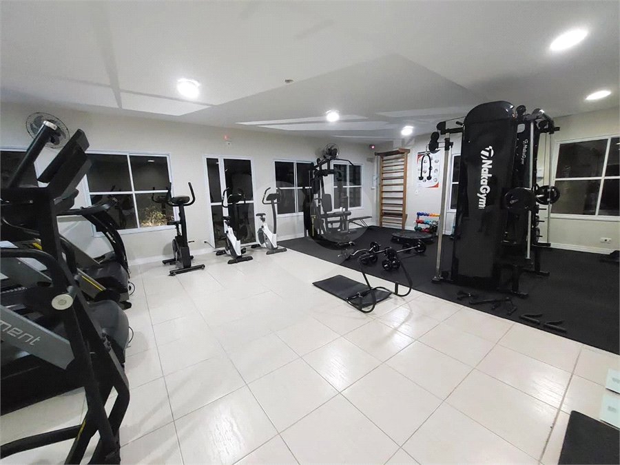 Apartamento à venda com 2 quartos em Ferrazópolis, São Bernardo do Campo, SP